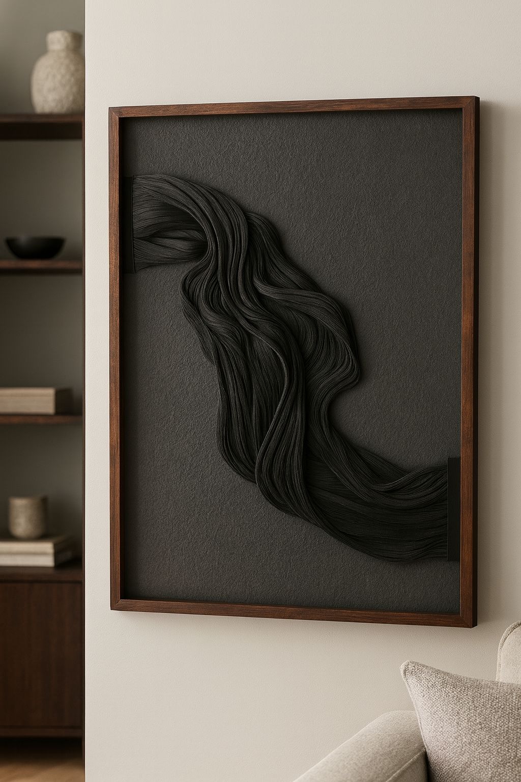 QUADRO VELLACIO - 1 metro x 70 cm