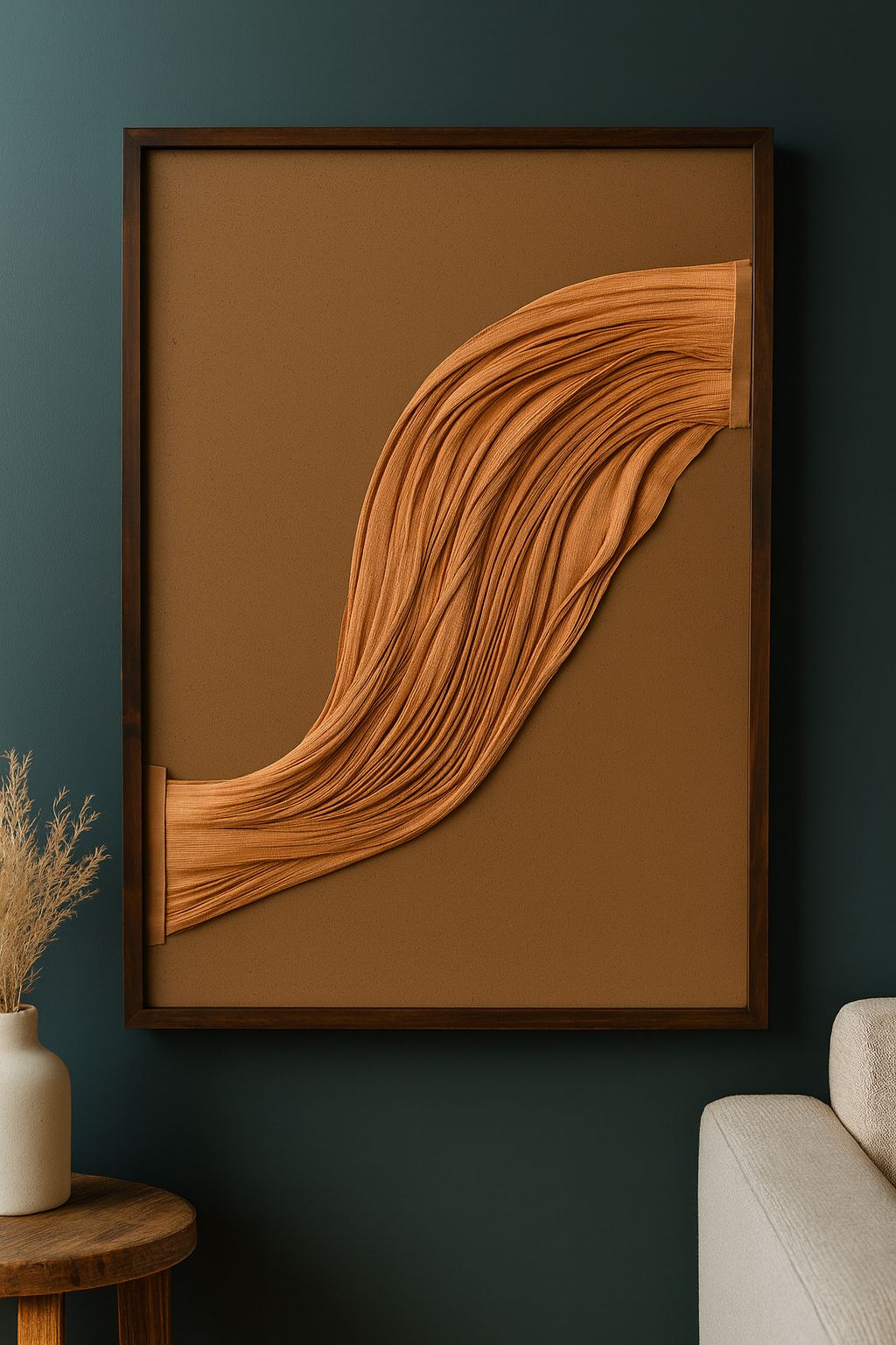 QUADRO ARCHI - 1 metro x 70 cm