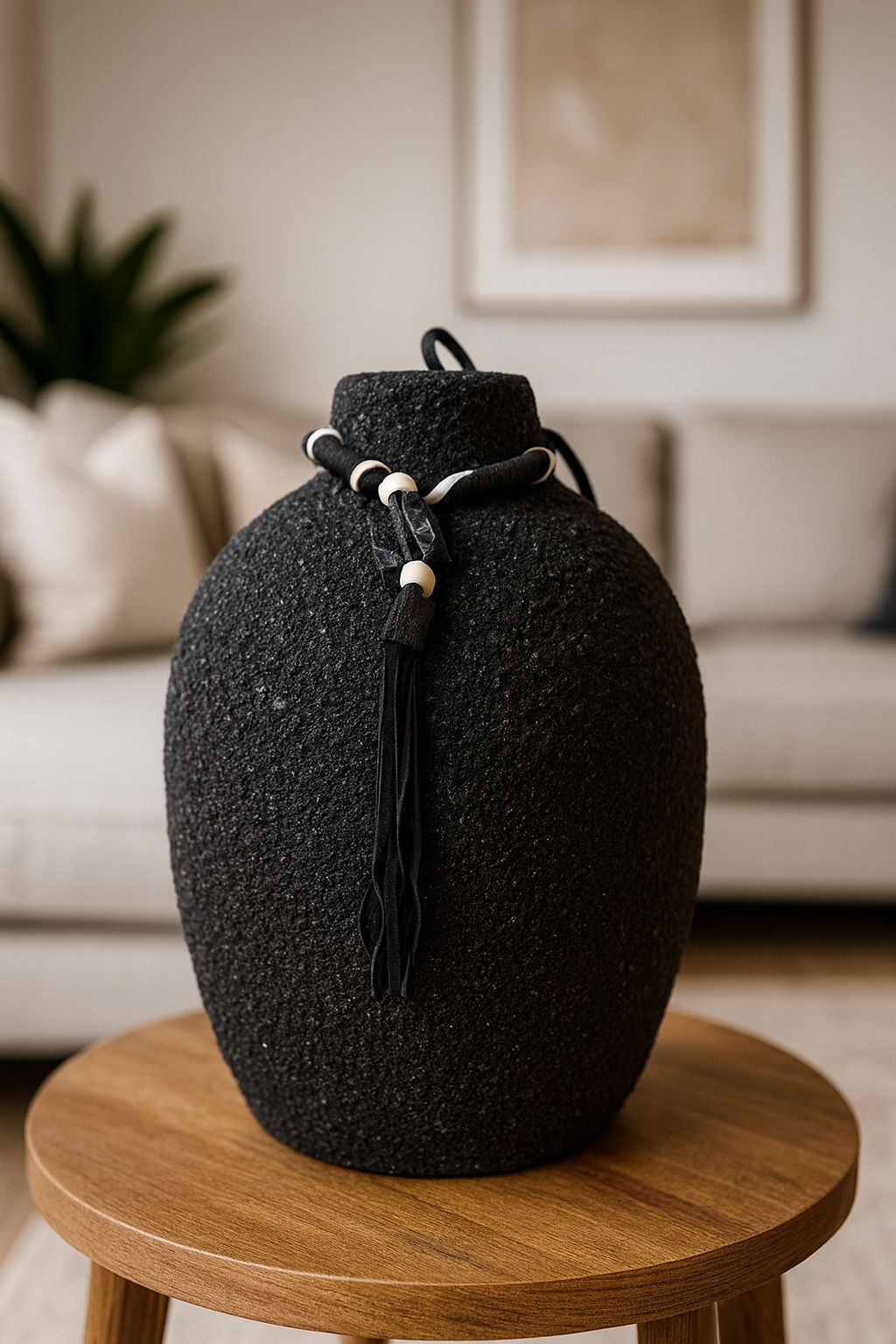 VASO VULCANI - 42x27