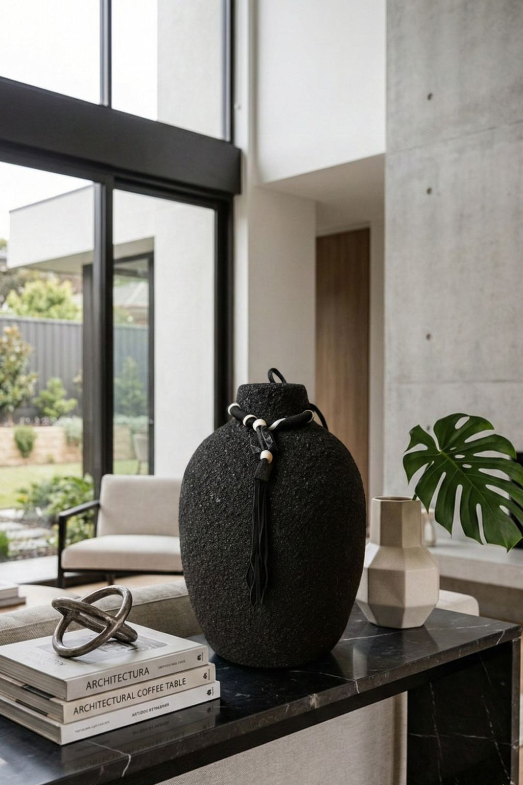 VASO VULCANI - 42x27