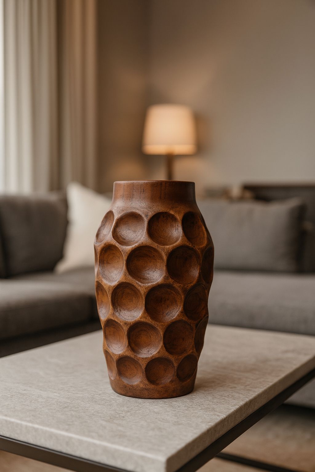 VASO DALMARA - 38x20