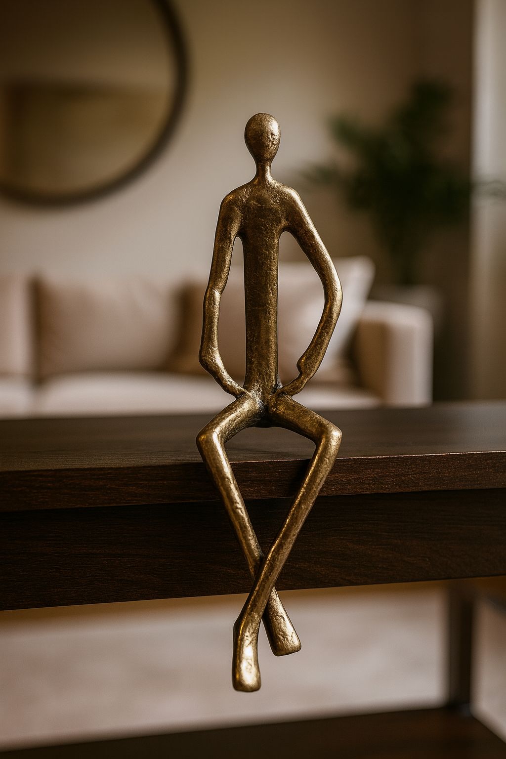 ESCULTURA ALTAVENTO - 25x8,5