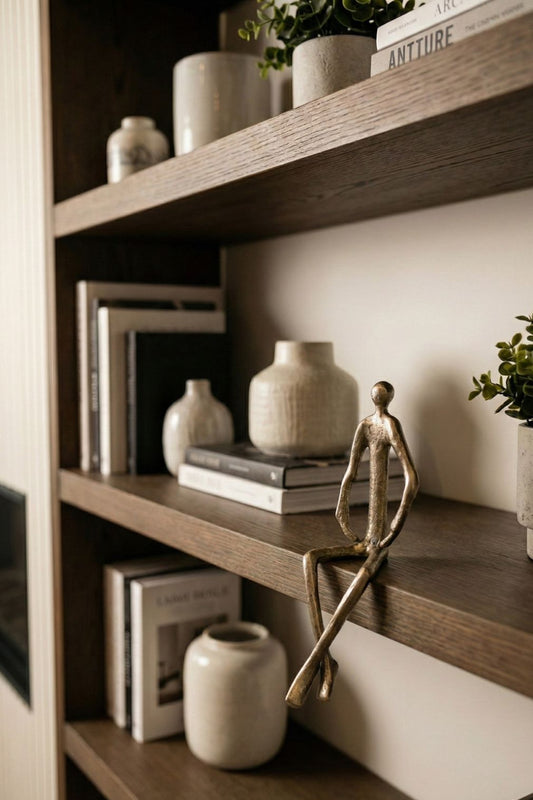 ESCULTURA ALTAVENTO - 25x8,5