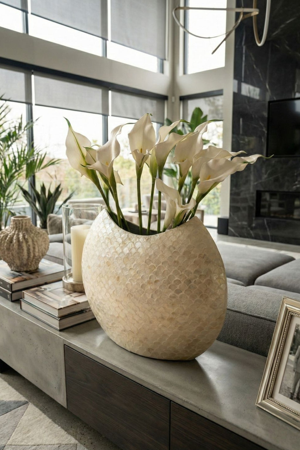 VASO PEARL - 50x41
