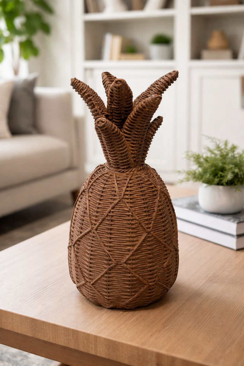 ESCULTURA PINE - 29x15