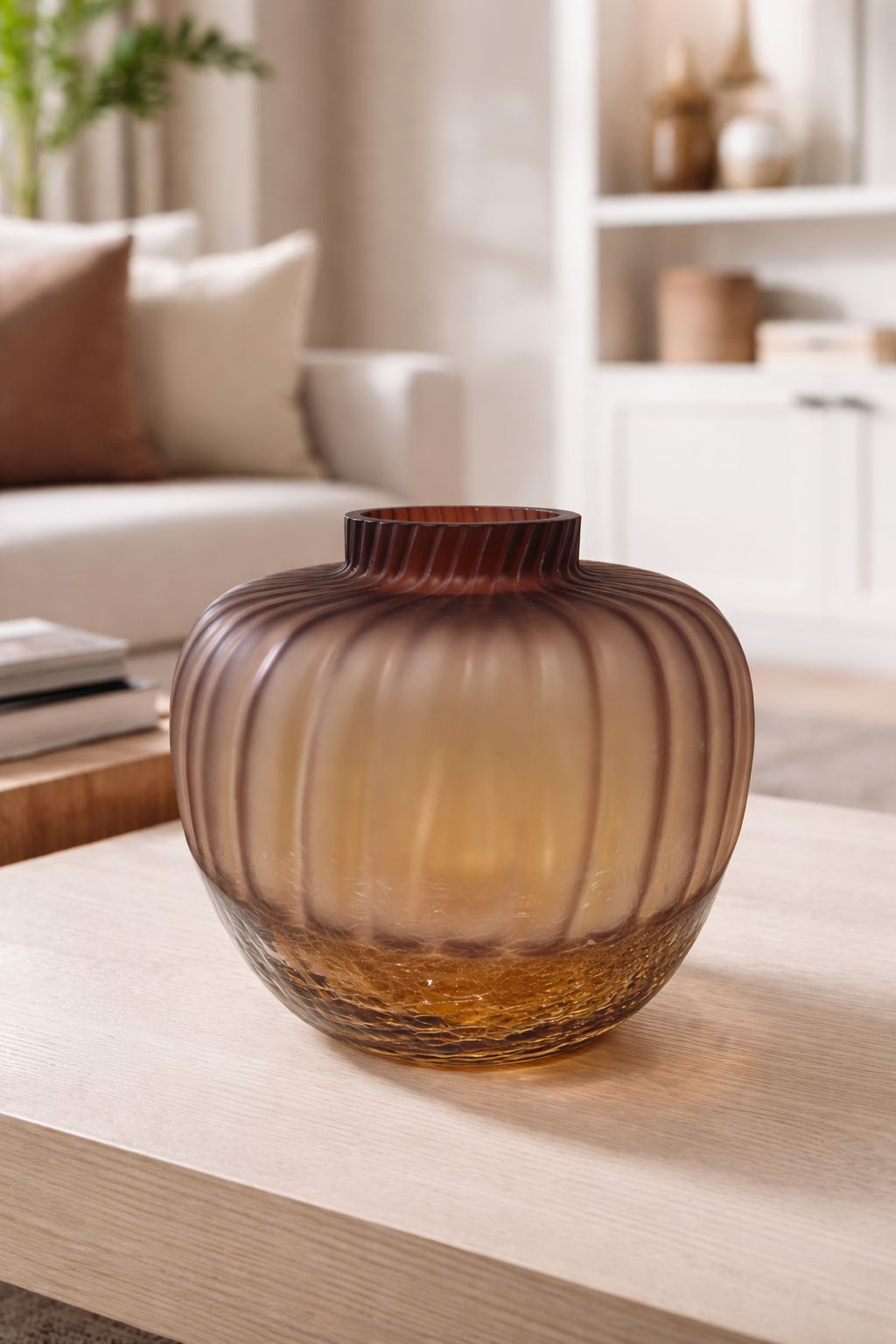 VASO PUMPKIN - 22x21