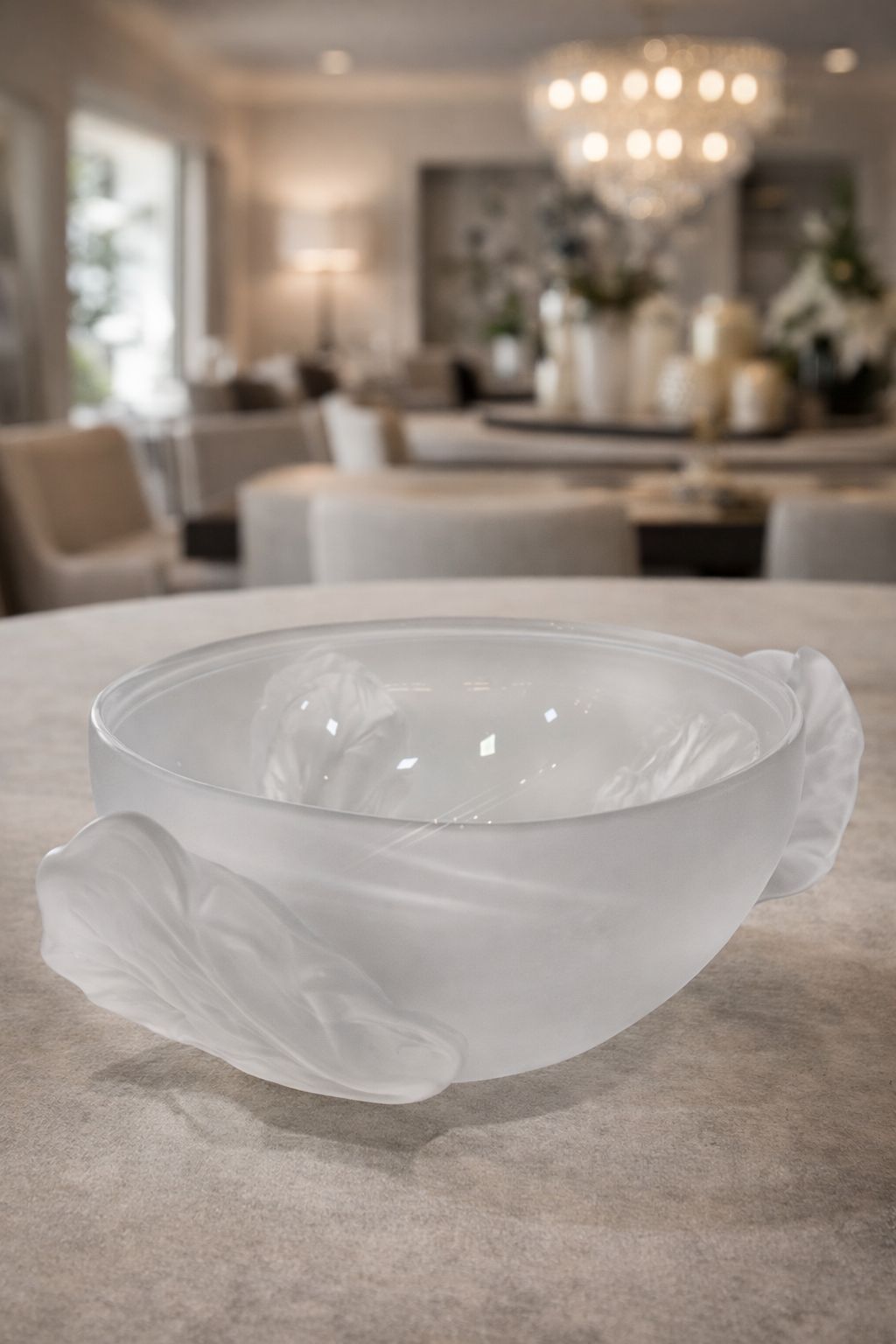 CENTRO DE MESA ALBOR - 32x15