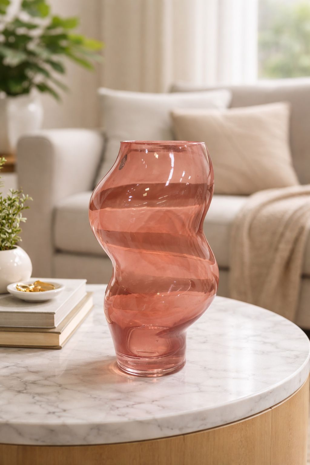 VASO SNAKE - 30x16