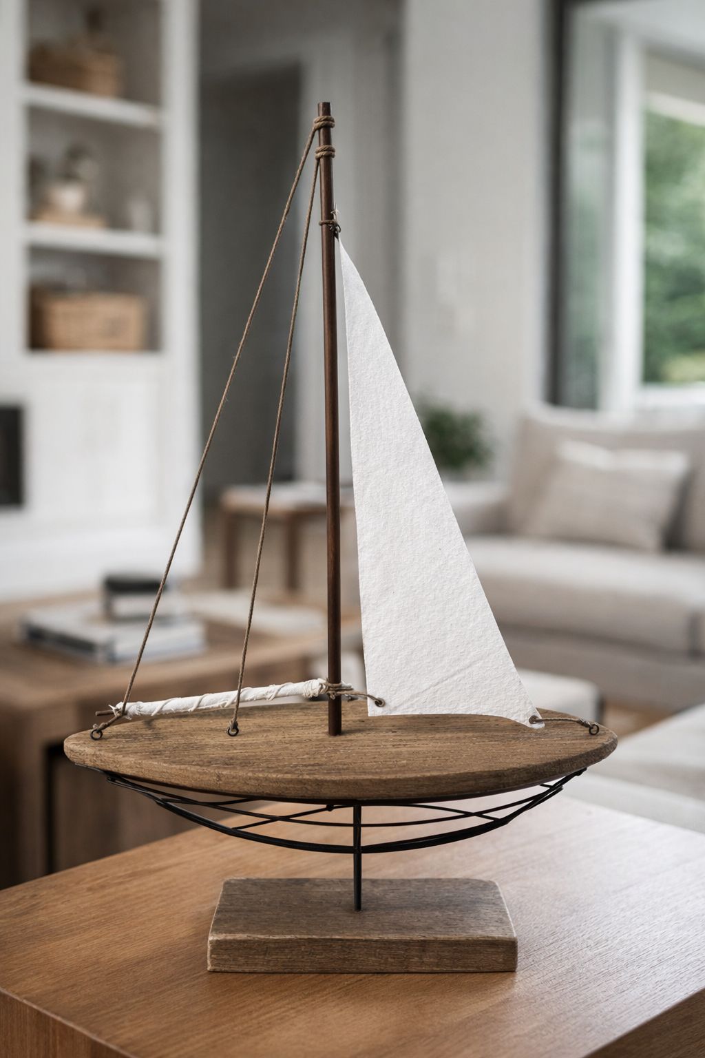 ESCULTURA NOSTRUM - 55x37