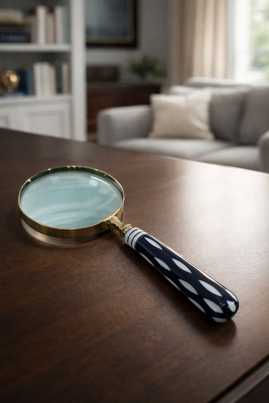 LUPA ECLIPSE - 23x10