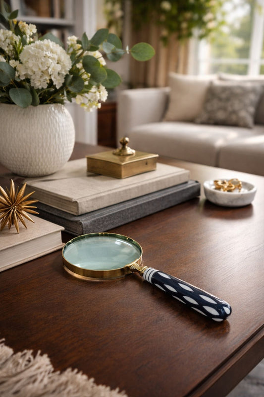 LUPA ECLIPSE - 23x10