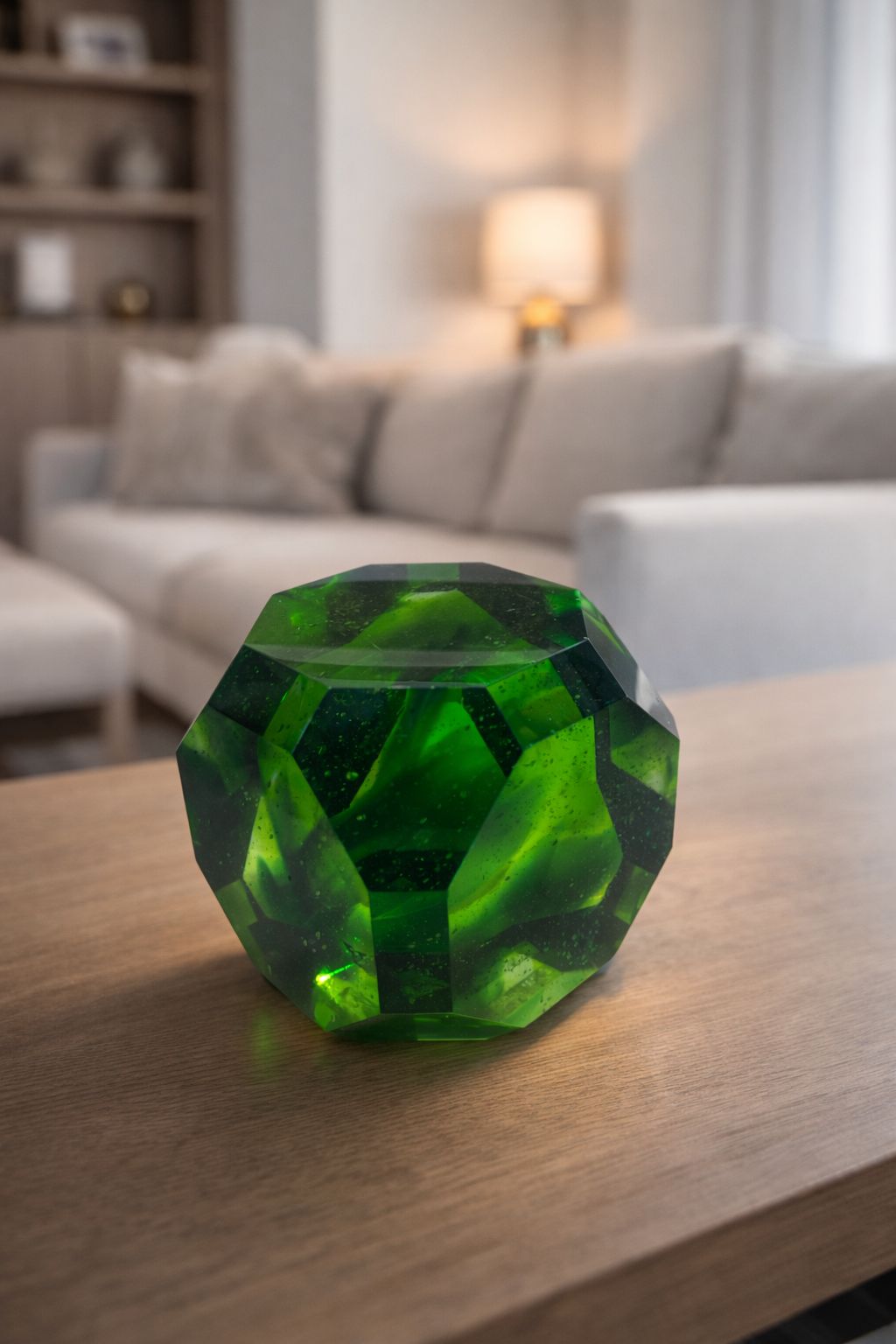 ESFERA GEMMA - 8x8
