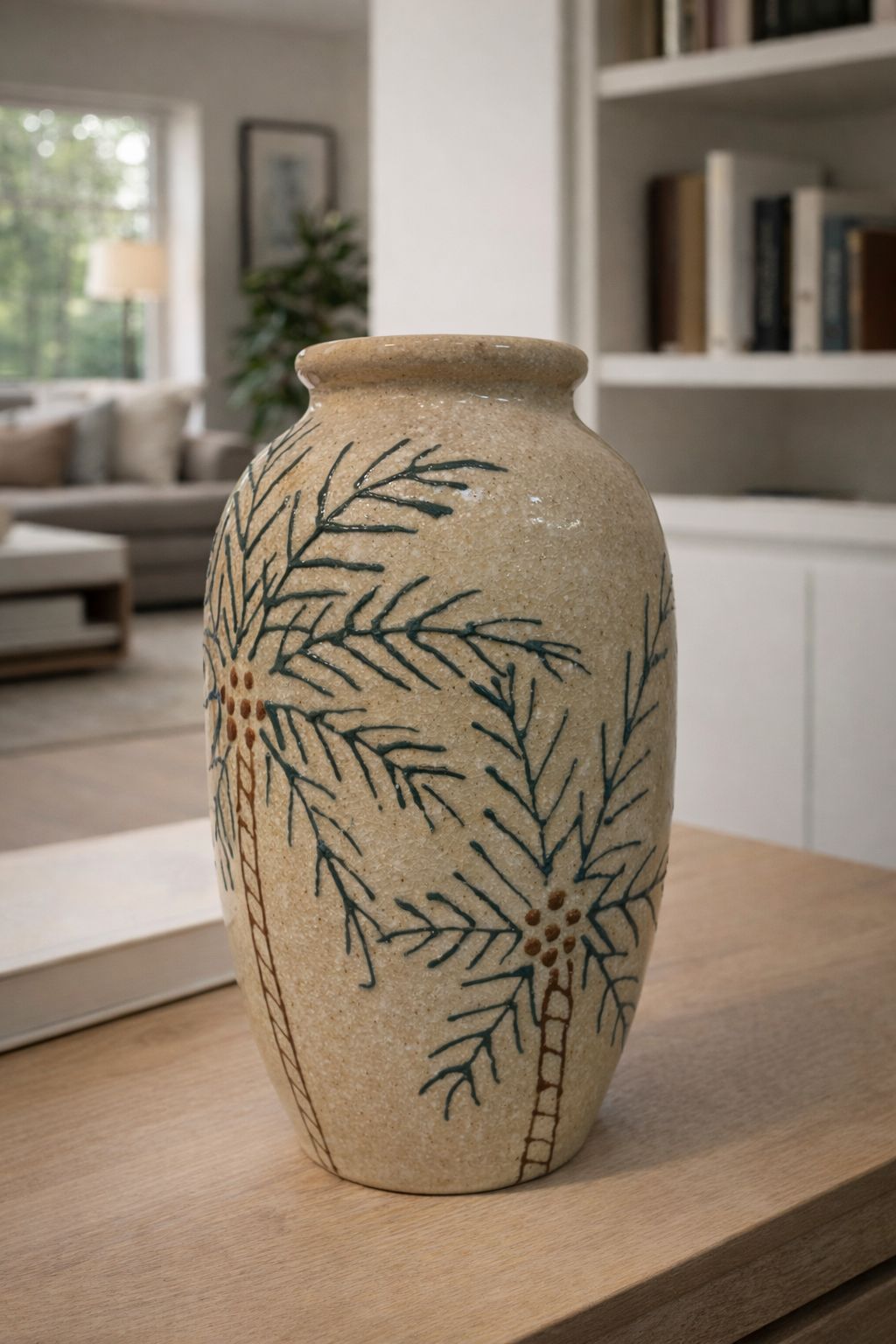 VASO PALMARIS - 30x20