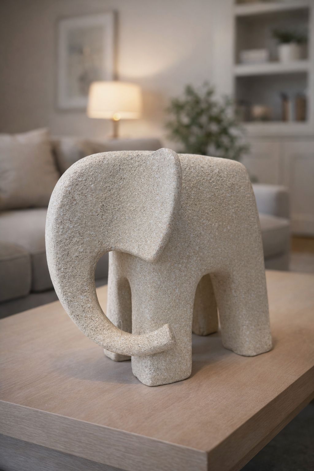 ESCULTURA PYTA - 20x20