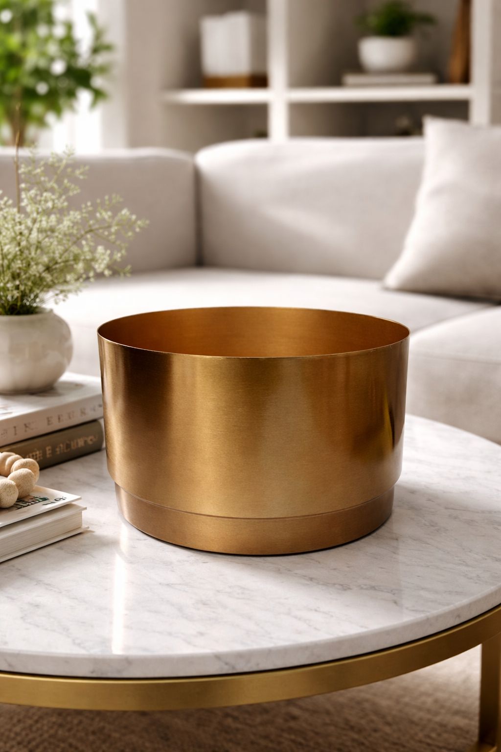 CACHEPOT LINEA - 26x14