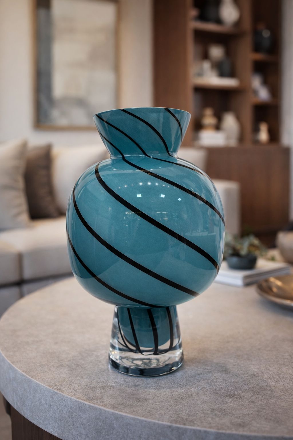 VASO VERANO - 23x13
