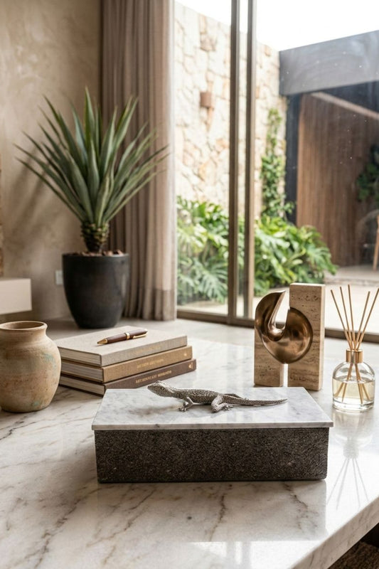 CAIXA VITTORIO - 30x14