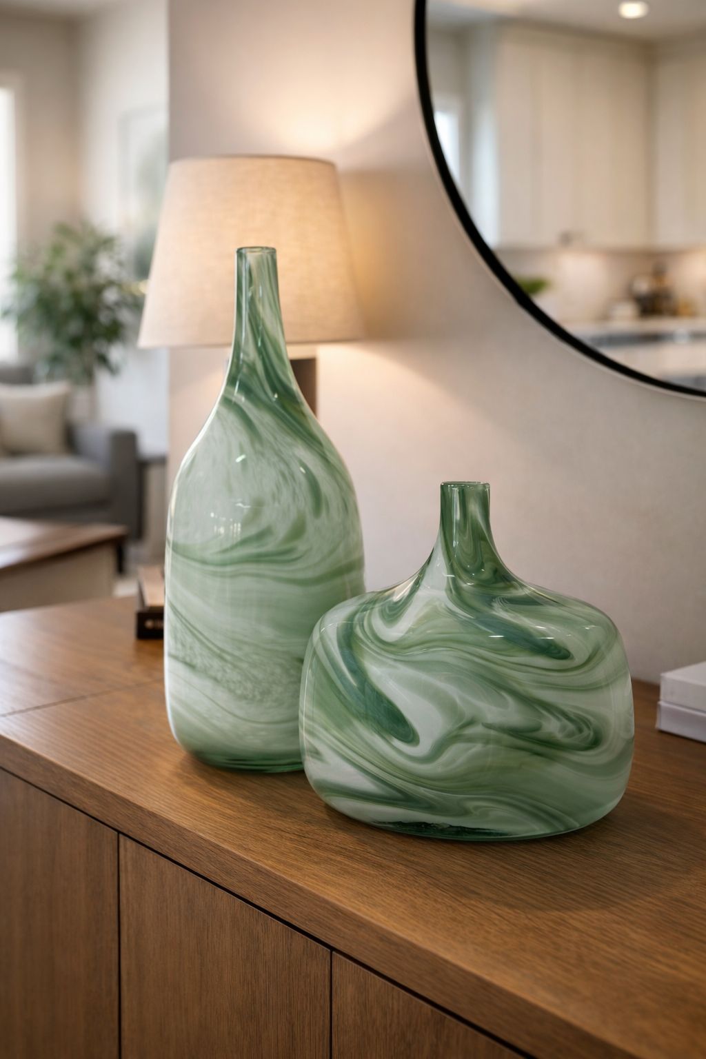 VASOS BOSCO - 2 peças