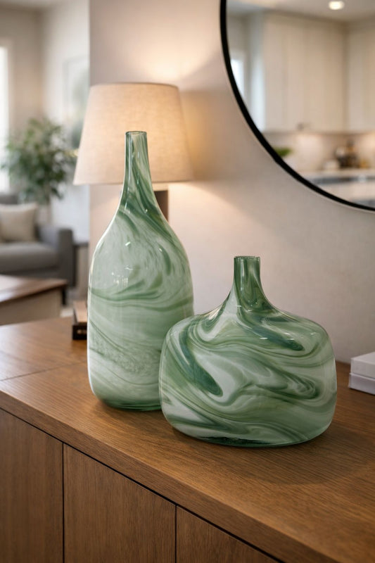 VASOS BOSCO - 2 peças