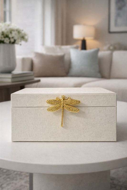 CAIXA AURELIA - 26x21x13