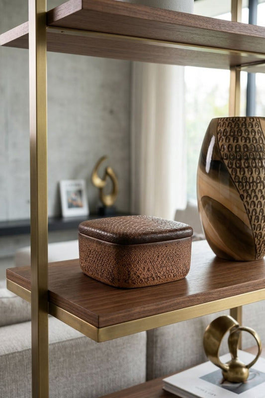 CAIXA PYTHON - 12x12