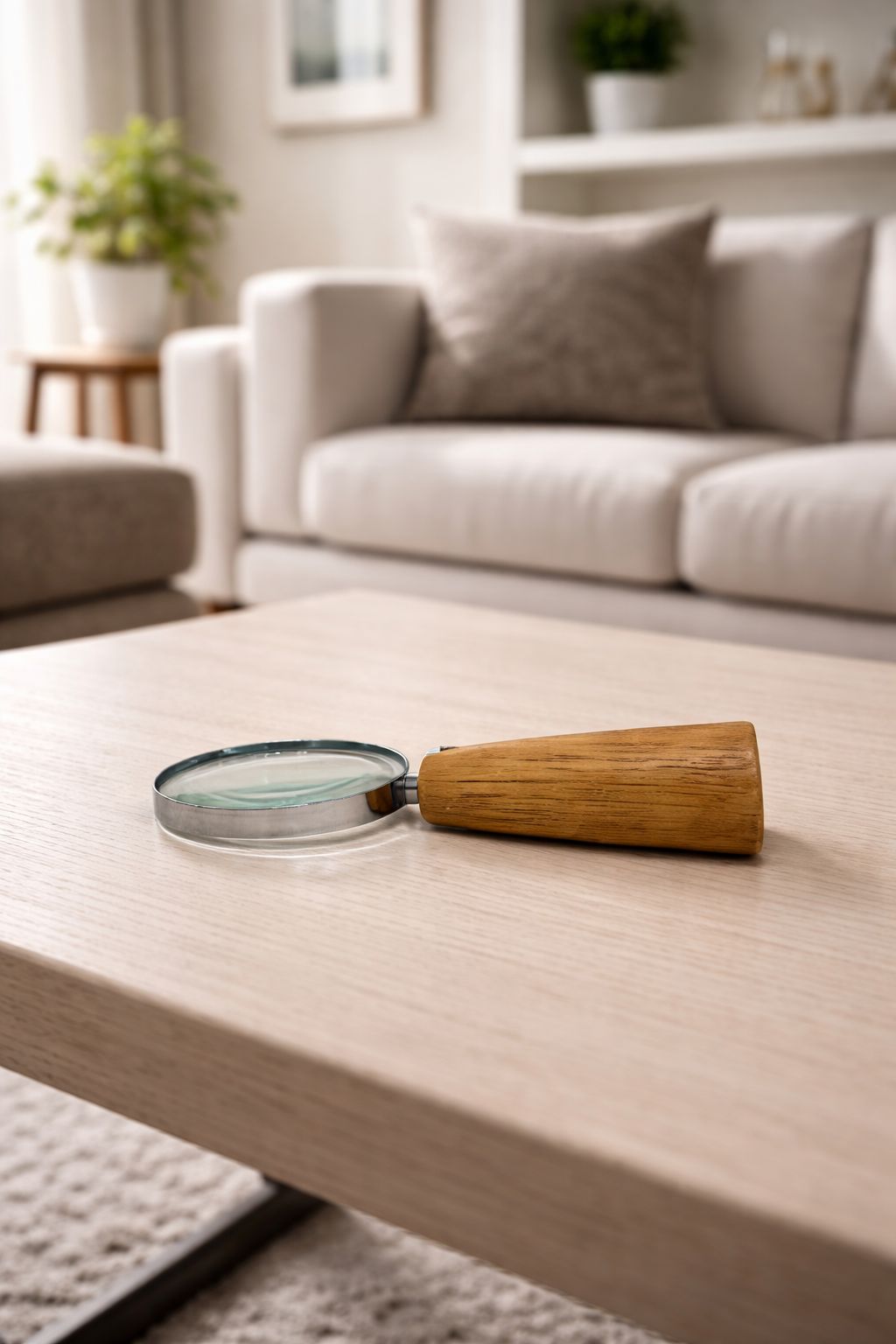 LUPA VERIDIANA - 14x10