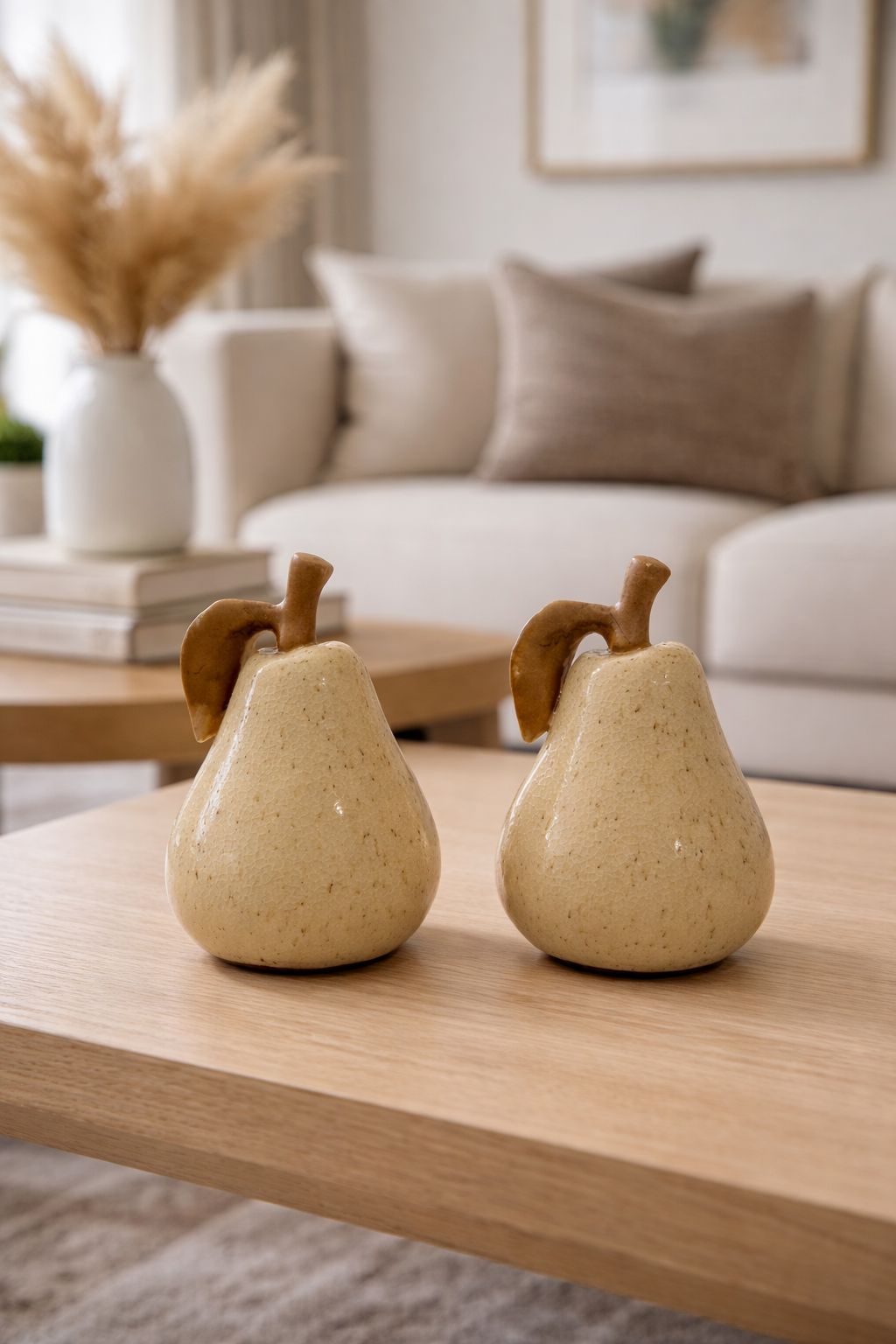 COJUNTO PERA - 2 peças