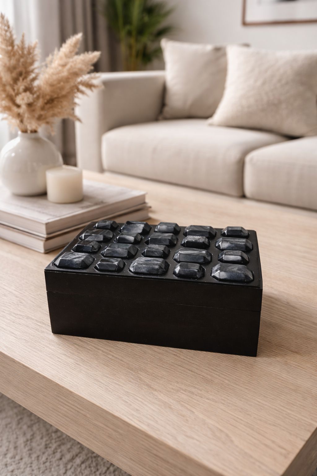 CAIXA BLACK - 20x13