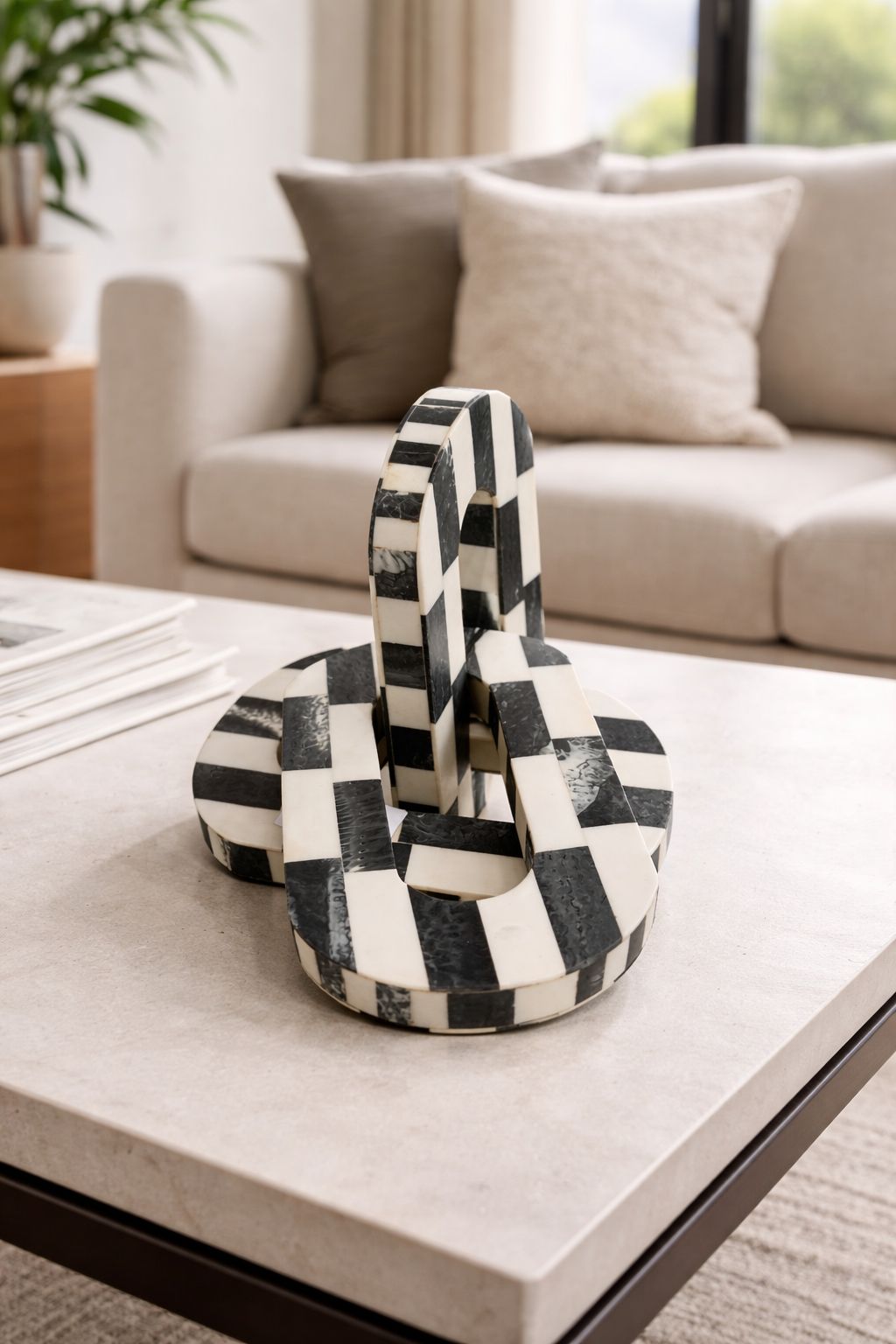 CORRENTE CHESS - 21x18x18