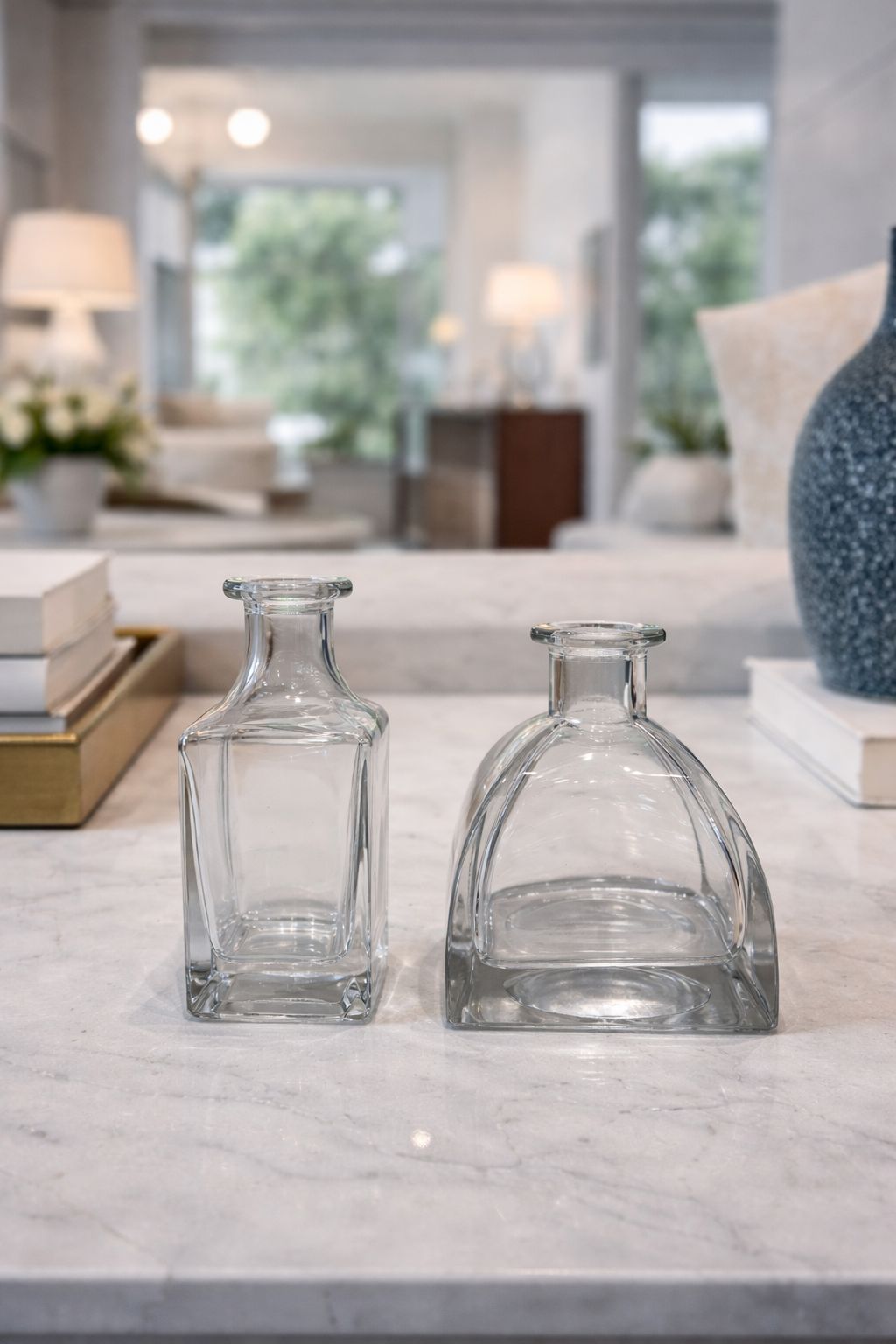 GARRAFAS MAVIE - 2 peças