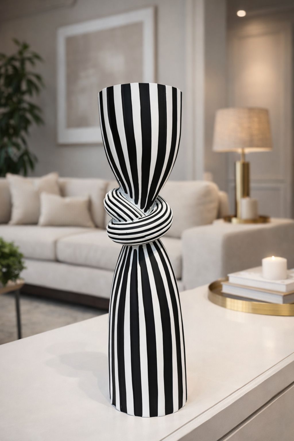 VASO TORCELLO - 39x10