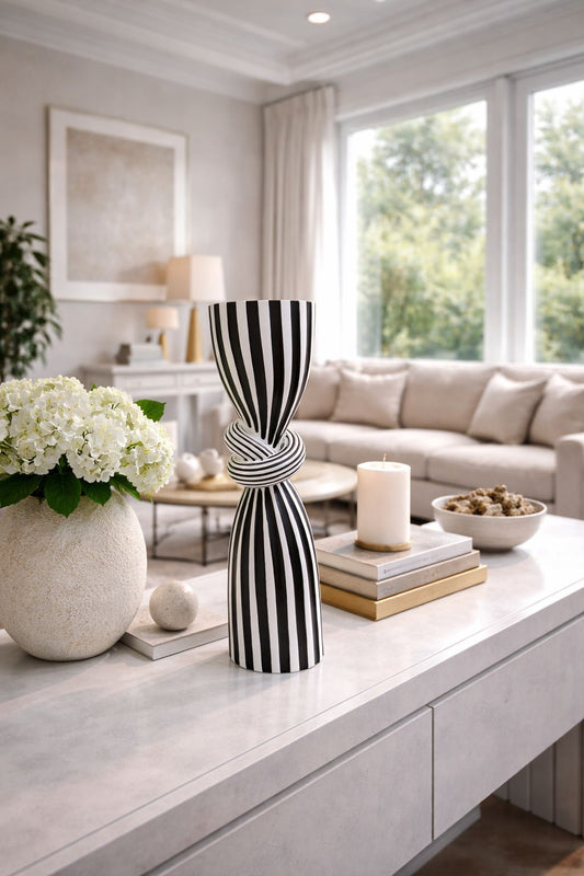 VASO TORCELLO - 39x10