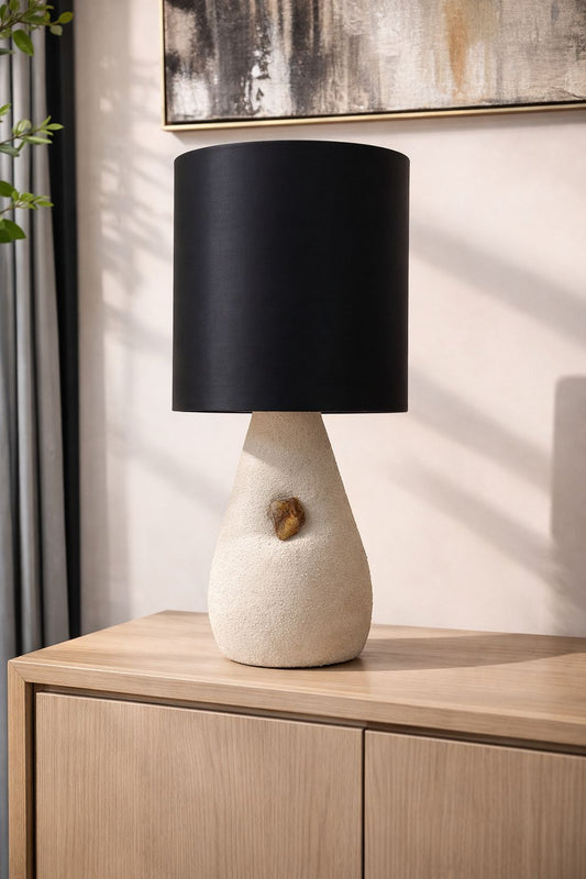 ABAJUR PIETRA - 75x20