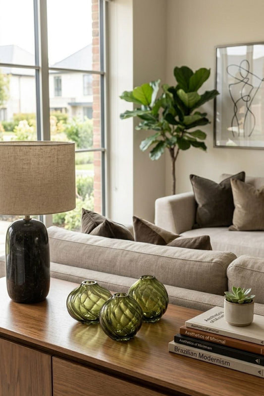 CONJUNTO VERDELUCE - 3 peças