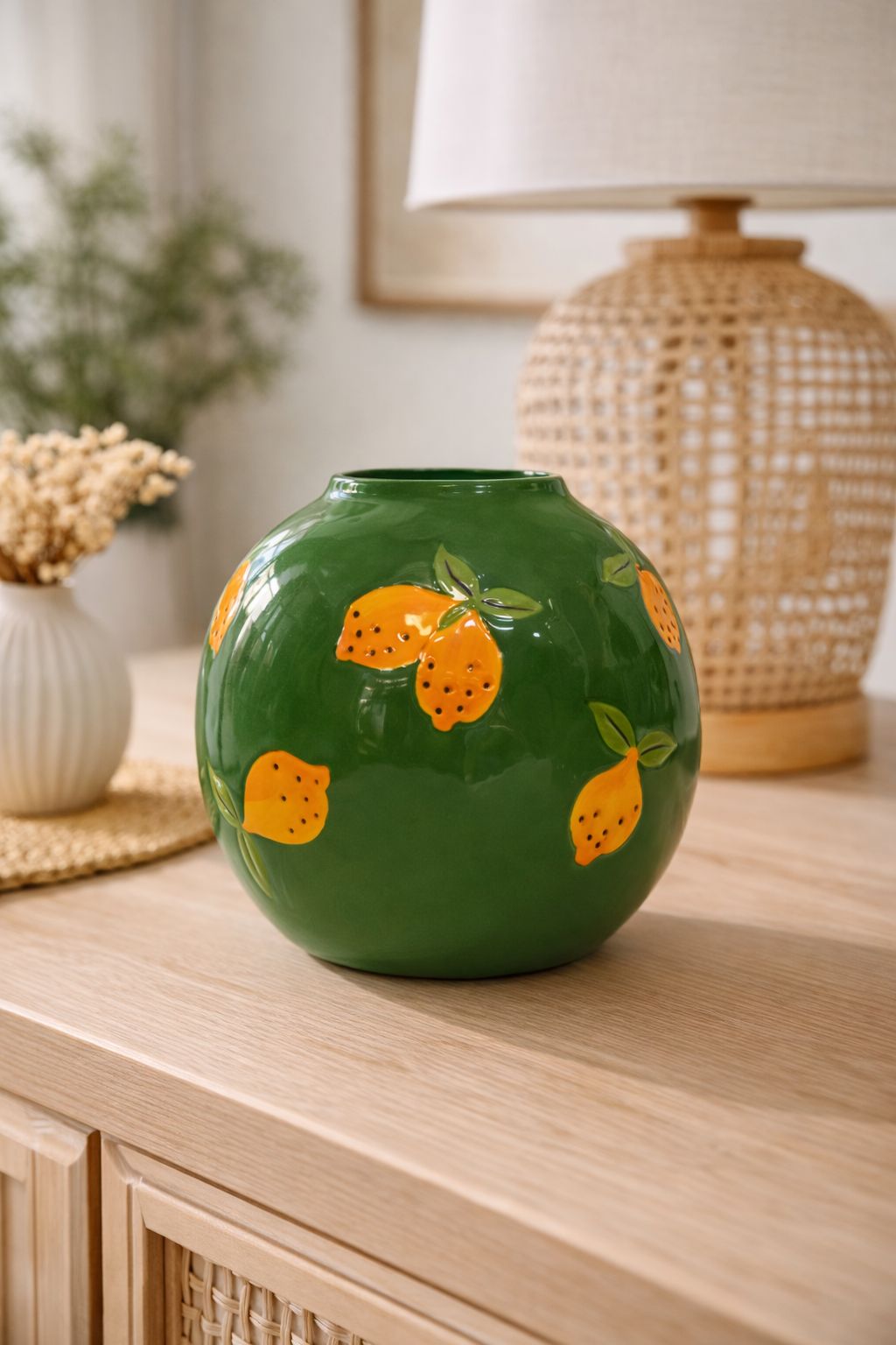 VASO CALÁBRIA - 17x17