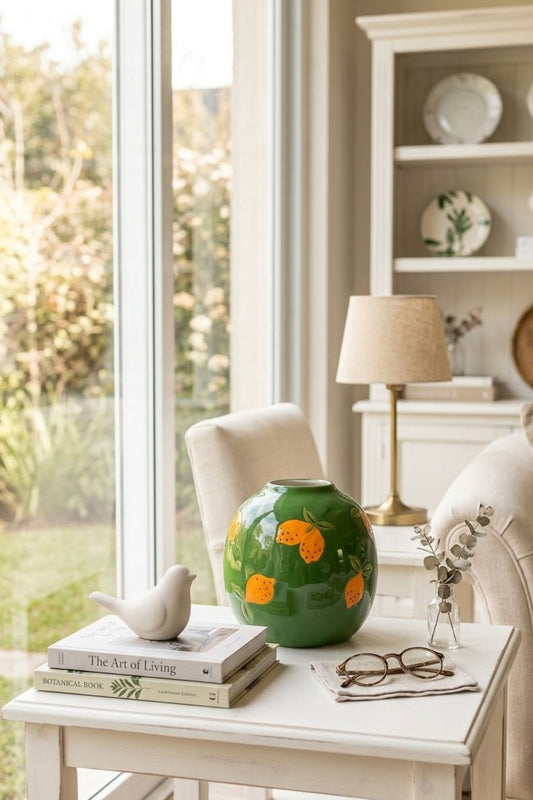 VASO CALÁBRIA - 17x17