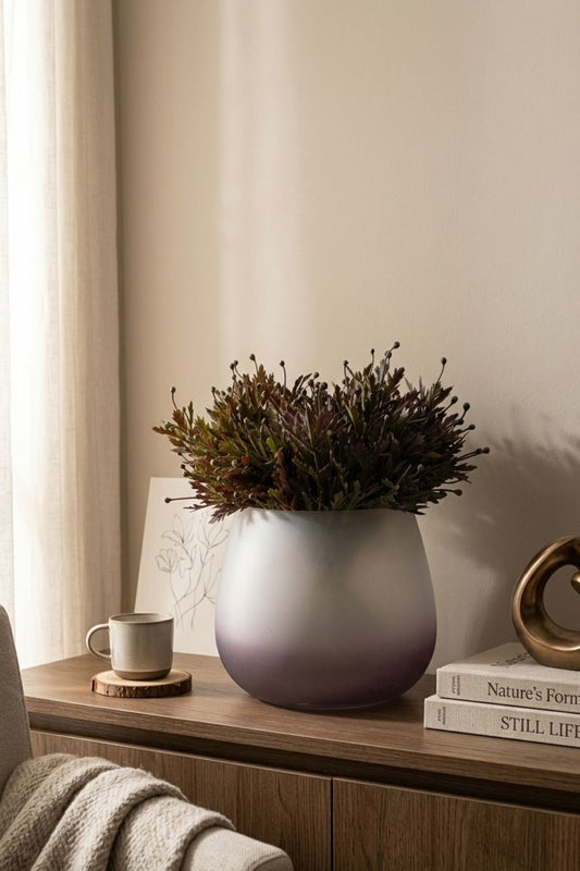 VASO NEBULOSA - 19x17