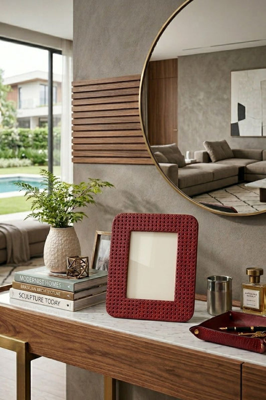 PORTA-RETRATO VERONE - 30x25