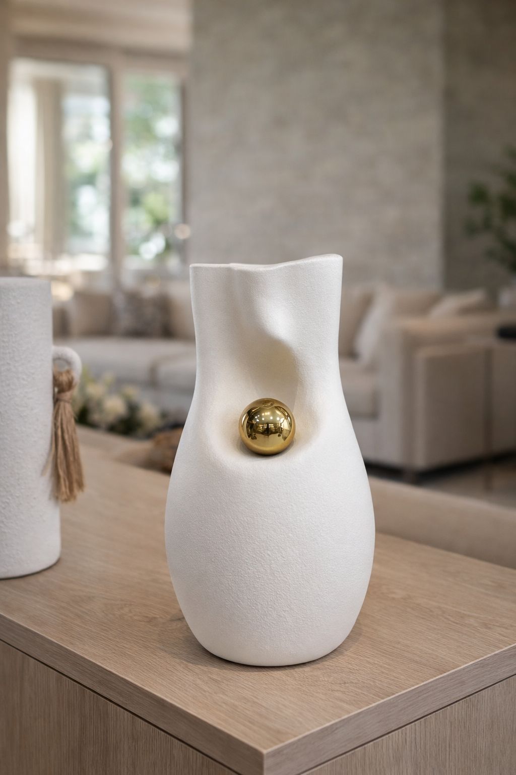 VASO LUNE d'OR - 25x11