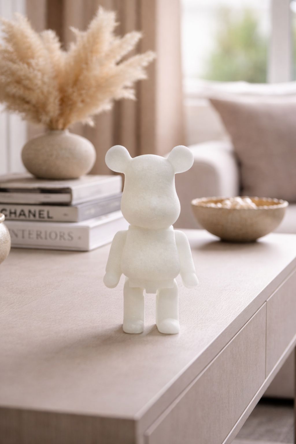 TOY ART EM MARMORE - 26x12