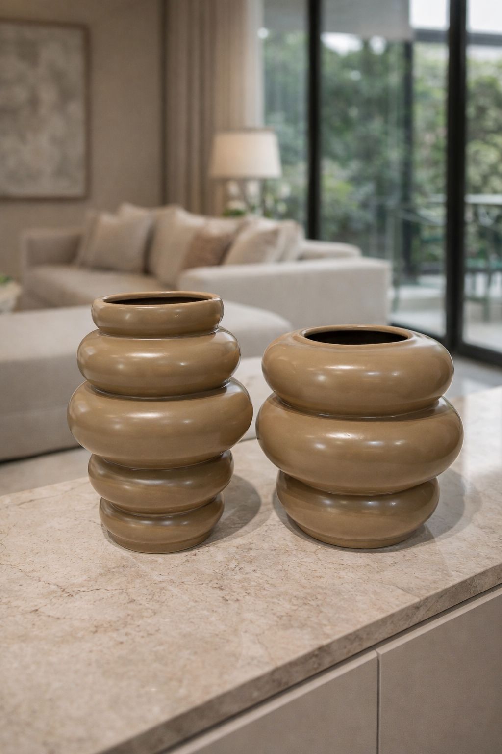 CONJUNTO DUNA - 2 peças