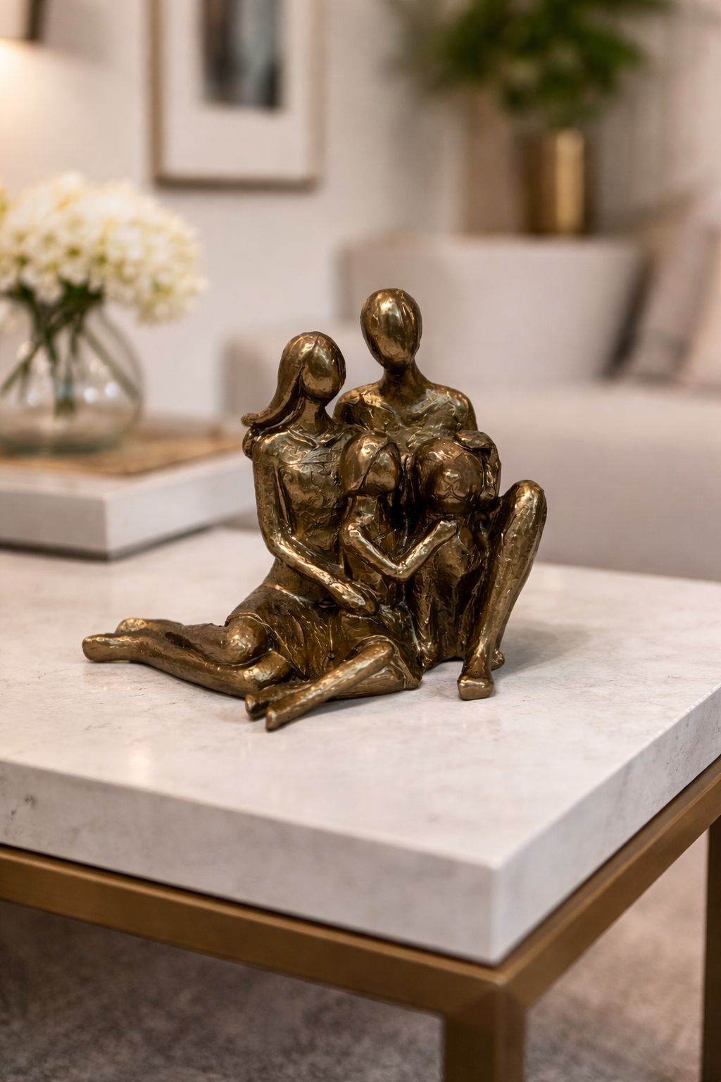 ESCULTURA d’AFFETTO - 16x13