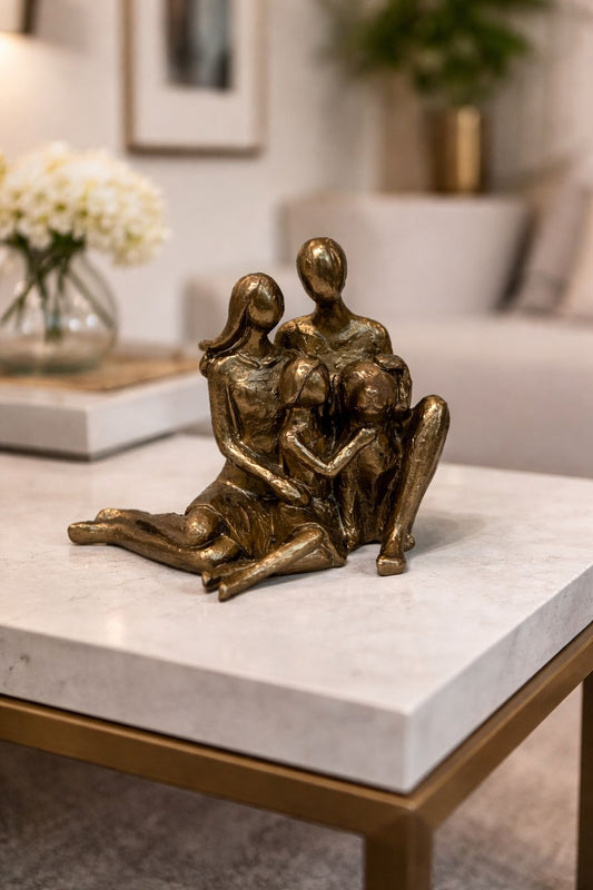 ESCULTURA d’AFFETTO - 16x13
