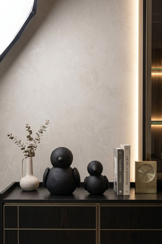 CONJUNTO DUO CANARD - 2 peças