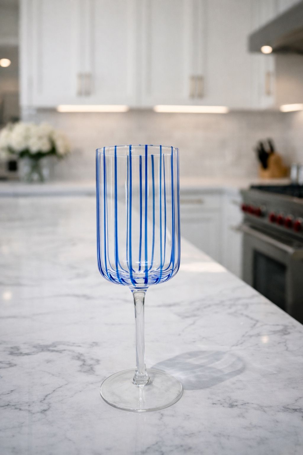 TAÇA VIRELLA - 1 un