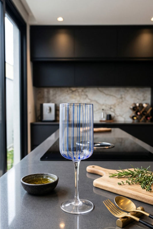 TAÇA VIRELLA - 1 un