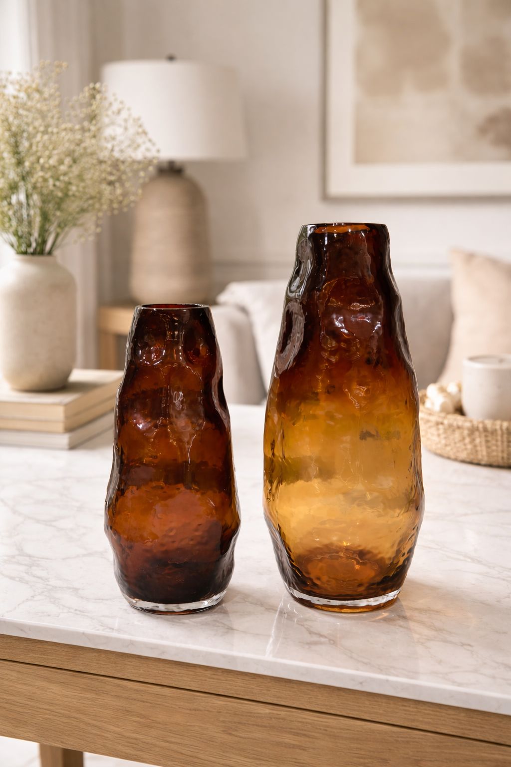 CONJUNTO VASOS RAV - 2 peças