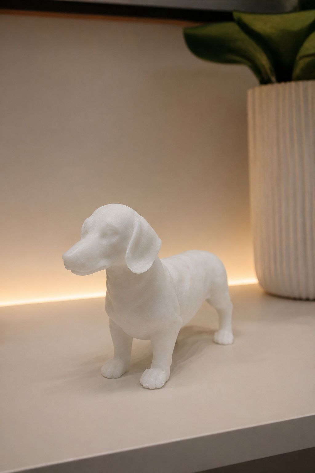 ESCULTURA CANIS - 24x14