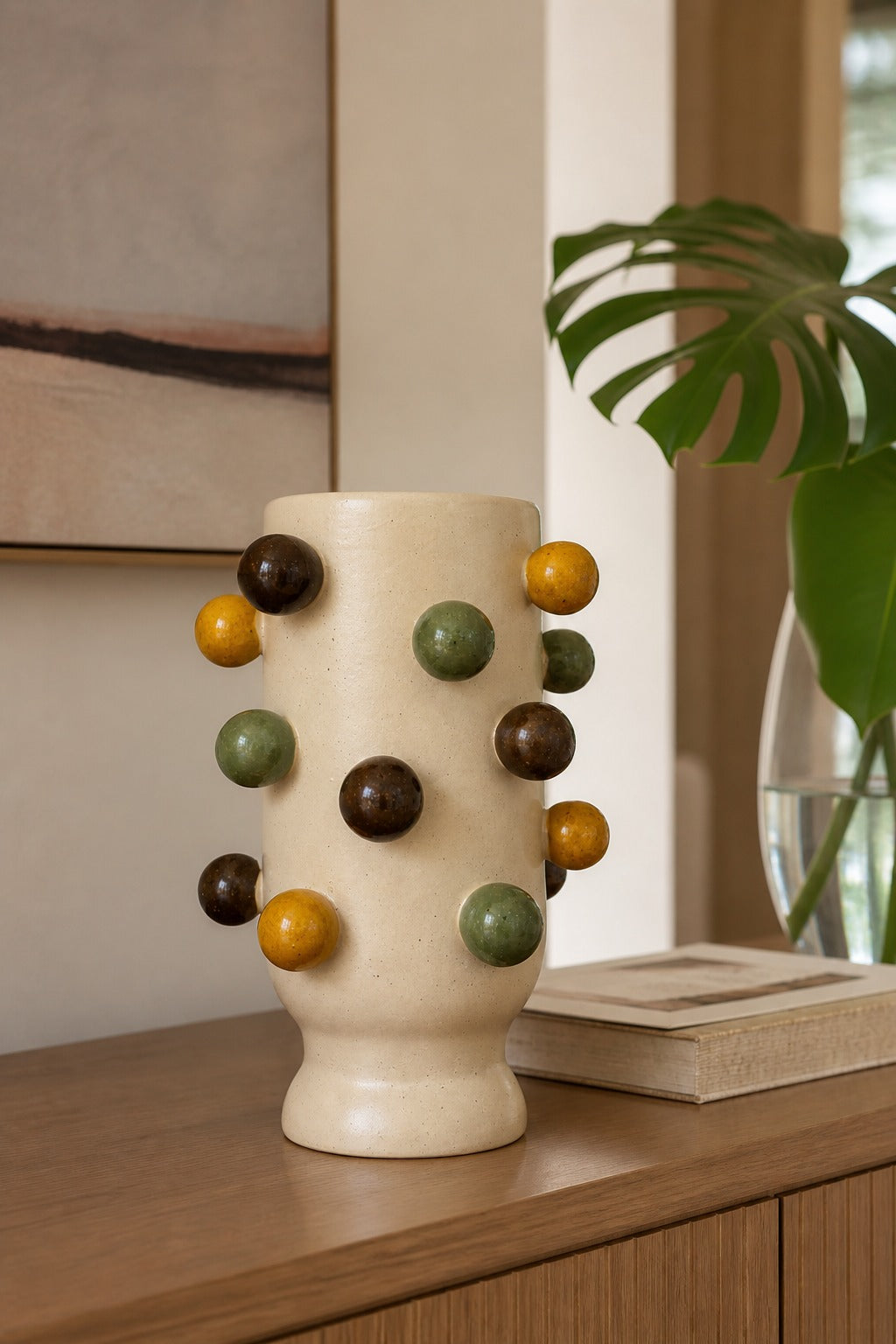 VASO BUBBLES - 31x20