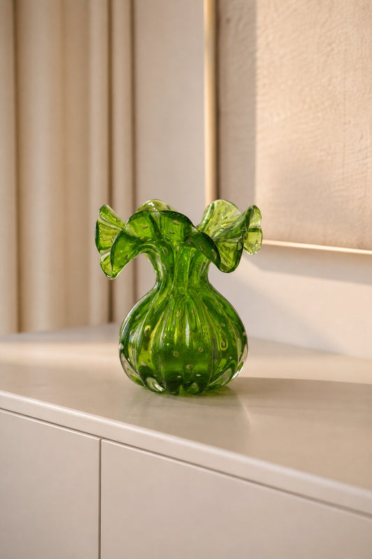 MURANO VERDE - 15x16